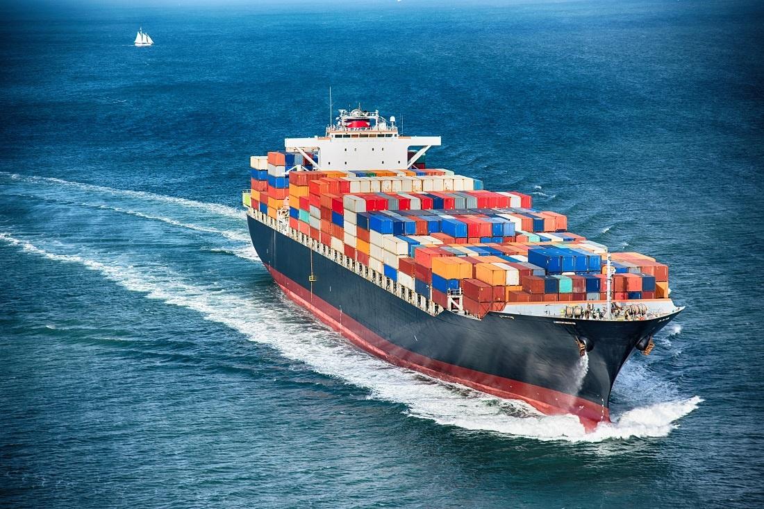 Dlaczego warto korzystać z transportu morskiego?