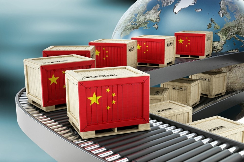 Jak bezpiecznie zorganizować transport z Chin?