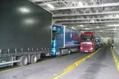 ciężarówki Diera